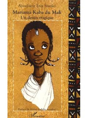 Mariama Kaba du Mali