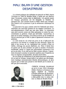 Mali