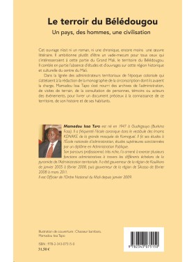 Le terroir du Bélédougou