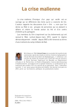 La crise malienne