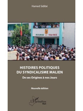 Histoires politiques du...