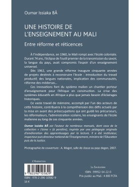 Une histoire de...