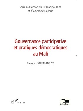 Gouvernance participative...