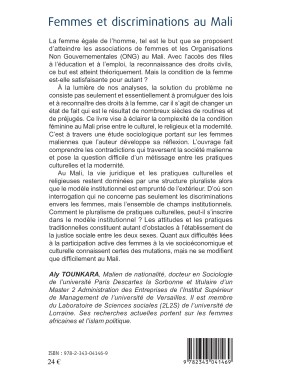 Femmes et discriminations...