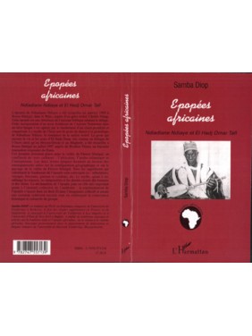 Epopées africaines