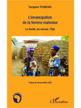 L'émancipation de la femme...