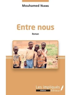 Entre nous. Roman