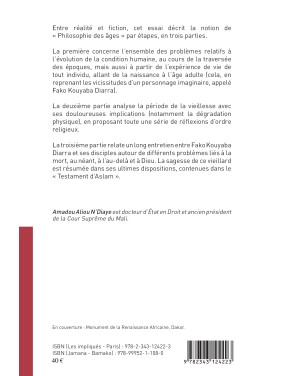 De la philosophie des âges