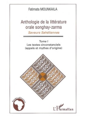 Anthologie de la...