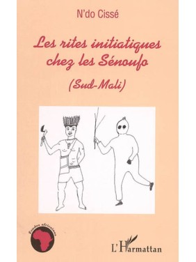 Les rites initiatiques chez...