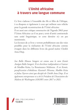 L'Unité africaine à travers...