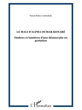 Le Mali d'Alpha Oumar Konaré