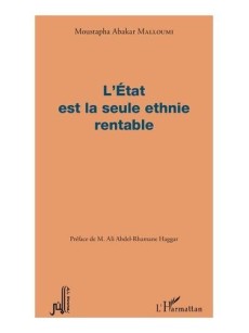 L'Etat est la seule ethnie rentable