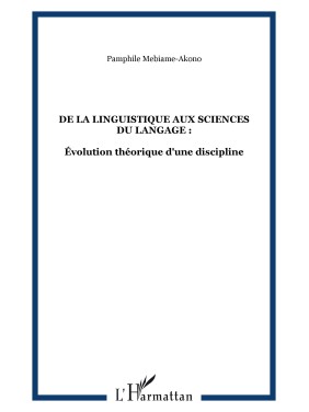 De la linguistique aux...