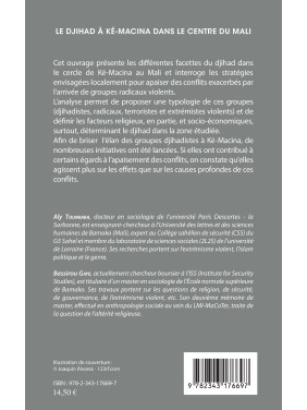 Le djihad à Ké-Macina dans...