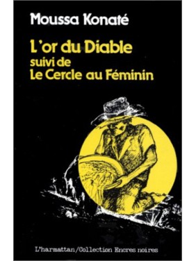 L’or du diable
