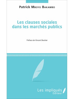 Les clauses sociales dans...