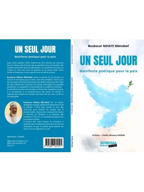 UN SEUL JOUR manifeste...