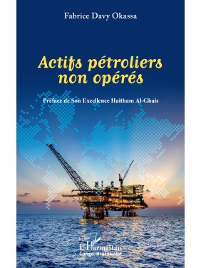Actifs pétroliers non opérés