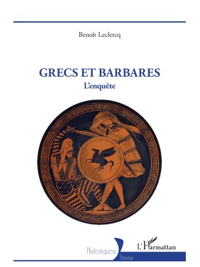 Grecs et Barbares