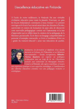 L'excellence éducative en...