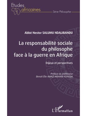 La responsabilité sociale...